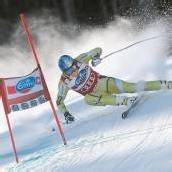 Svindal ist Hirscher auf der Spur