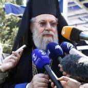 Kirche verliert 100 Millionen