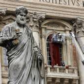 Ab heute wird der Papst gewählt