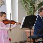 1800 Euro für Musikschüler