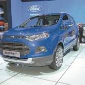 Ford in der Offensive: die Hälfte ist neu