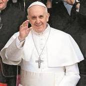 Habemus Papam