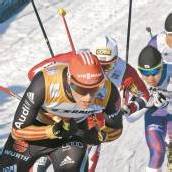 Frenzel ist der Weltcup kaum mehr zu nehmen