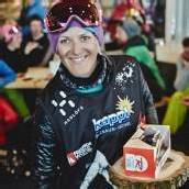 Geli Kaufmann siegt in Kappl