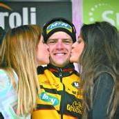 Rad-Klassiker Mailand–San Remo an Ciolek