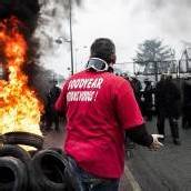 Paris: Arbeiter zwischen Revolte und Anpassung