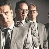 Neues von den „Monroes“