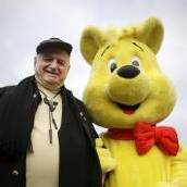 Haribo-Chef (89) fliegt noch selbst