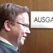 Verwirrung um Rücktritt von FPK-Dobernig