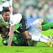 Alaba-Tor hält ÖFB-Elf auf Kurs