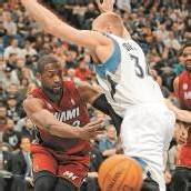 Miami Heat spielt weiter in Rekordlaune