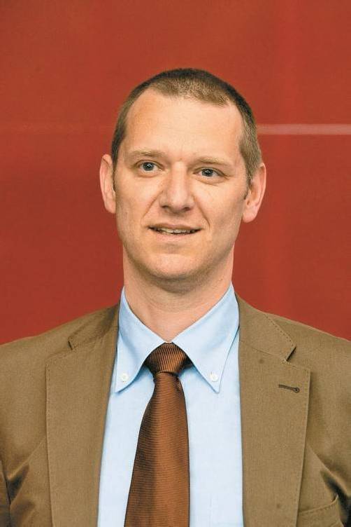 Hermann Rabitsch: Betriebswirt, Schiedsrichter, Stronach-Politiker.