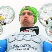 Marcel Hirscher holte die Kugeln ab Ski-Ass erstmals im Slalom top /c2