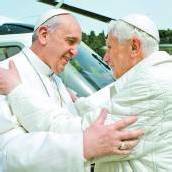 Papst ruft zum Kampf „gegen das Böse“ auf