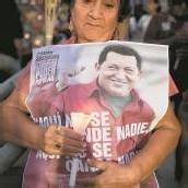 Chávez kämpft offenbar um sein Leben