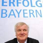 Korridorvignette: Jetzt soll es Seehofer richten