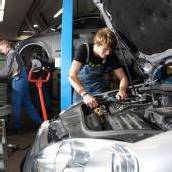 Kfz-Werkstätten müssen ums „Pickerl“ fürchten