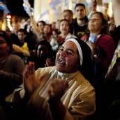 Große Erwartungen an Papst aus Argentinien