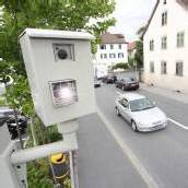 Blockade von Radareinsatz in Kommunen