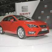 Seat verpasst dem Leon einen sportlicheren Look