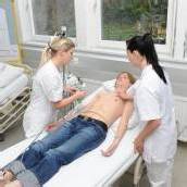 Mehr Platz für Krankenpfleger in Feldkirch