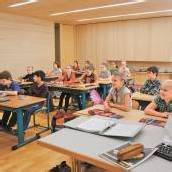 „Wir wollen Zeichen sehen“