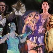 Eine Reise durch die Welt der Musicals