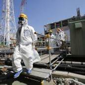 Stromausfall: Kühlsysteme in Fukushima standen still