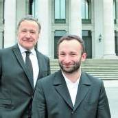 Strauss, Verdi, Mozart und weitere Kaliber