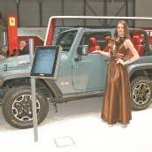 Modellpflege – Marke Jeep bleibt trittfest