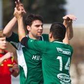 Vorarlberg-Trio hat sich im Cup verabschiedet