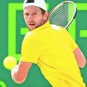 Jürgen Melzer setzte seinen Erfolgslauf fort