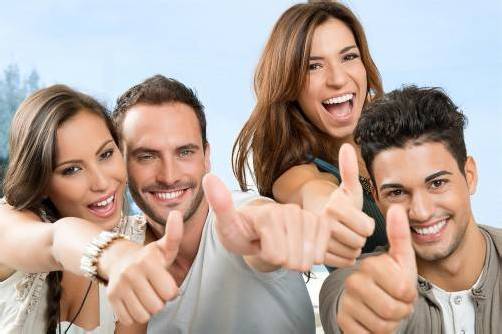 Junge Leute zwischen 18 und 30 Jahre werden für Traumjobs wie „Chef-Spaßvogel“ oder Testesser gesucht. Foto: fotolia