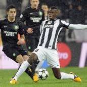 Juventus ohne Probleme im Viertelfinale