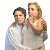 Theaterliebe ChrisTine Urspruch wieder in Bregenz /D5