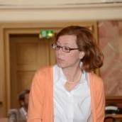 Die Strategie der Kornelia Ratz