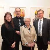 Schwarzenberg: Kunst im Kauffmann-Museum