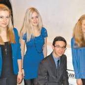 Starker Ton bei „Prima la Musica“ in Tirol