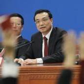 Chinas neuer Premier will eine „Renaissance“