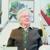 Am Ort des Entstehens gelandet