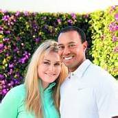 Vonn und Woods, das neue Sport-Traumpaar