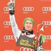 Svindal serviert Hirscher die zweite Weltcupkugel