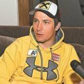 Svindal möchte es spannend machen