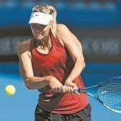 Racketgeschäft wird Zugpferd