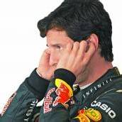 Webber als Stolperstein für Vettel?
