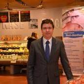 „Es wäre noch Platz für einen Interspar-Markt“