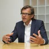 Mathias Boenke verlässt Huber Holding
