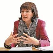 Weilers Schwarze sehen rot