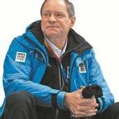 Peter Mennel wird der neue starke Mann im Eishockey