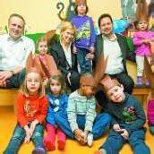 Mehr Geld und eine bessere Ausbildung
